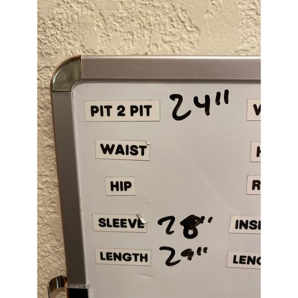 VINTAGE X Essential Elements Christmas Holiday Drummer Holly Knit Sweater XL - Picture 8 of 8